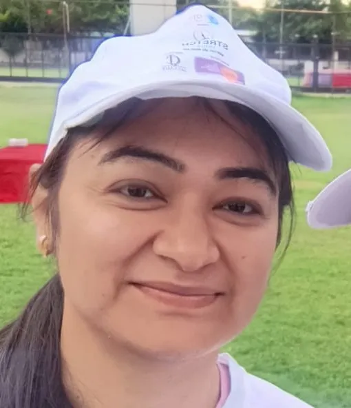 Uma Balani